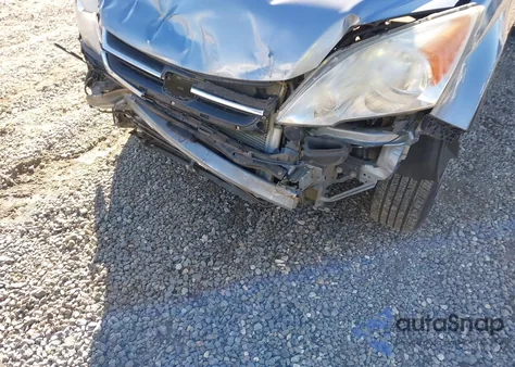 2010 Honda Cr-V Lx z USA, uszkodzony, nr VIN 5J6RE4H31AL076979